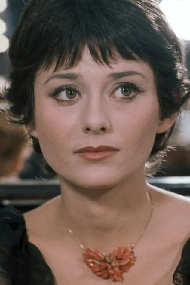 Marie-Hélène Breillat fotoğrafı