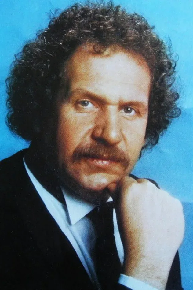 Обложка для Mort Shuman