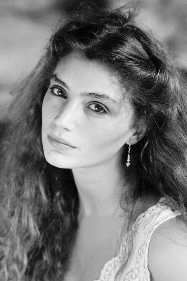 Ángela Molina fotoğrafı