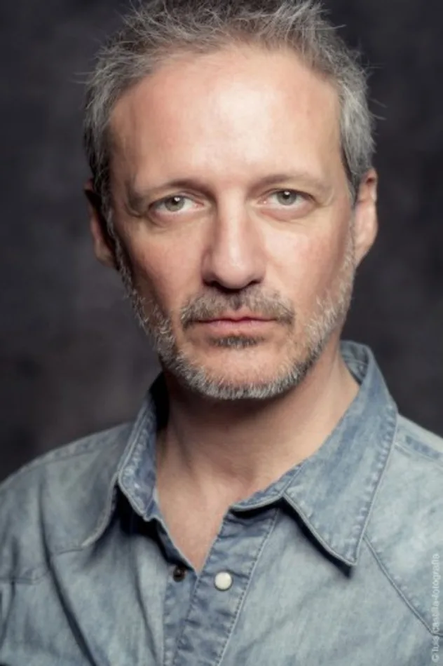 Jaume García Arija fotoğrafı