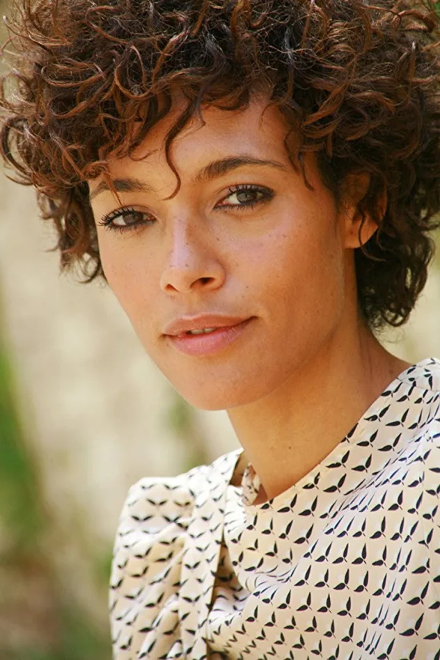 Judith Diakhate fotoğrafı