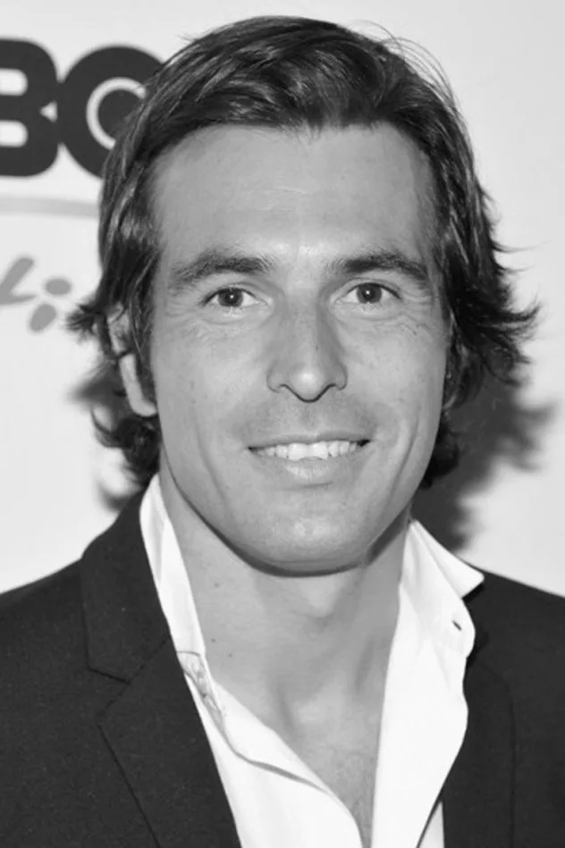 Christian Molina fotoğrafı