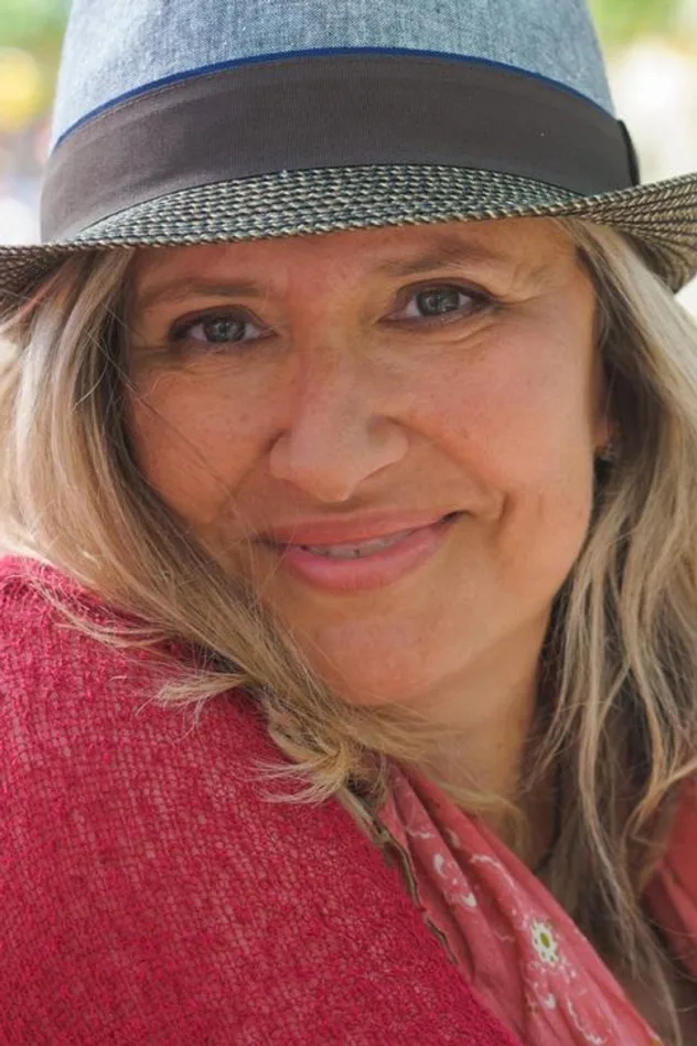 Roselyne Bosch fotoğrafı