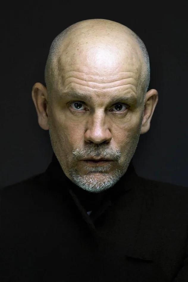 John Malkovich fotoğrafı