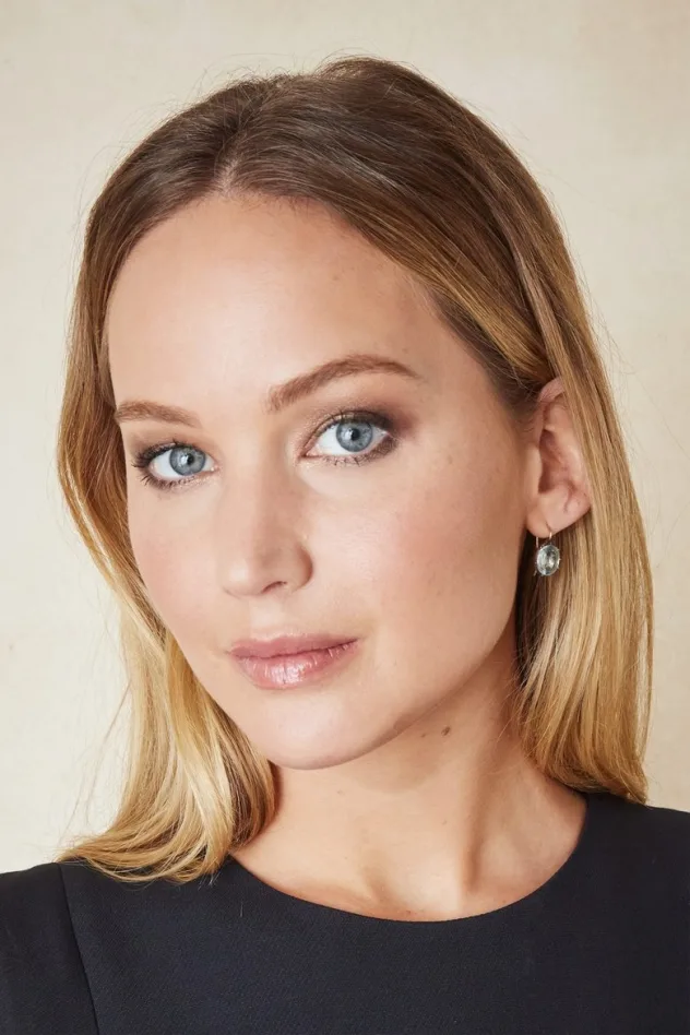 Jennifer Lawrence fotoğrafı