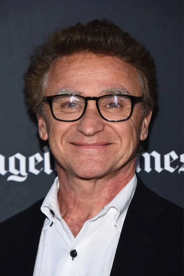 Norman Aladjem fotoğrafı