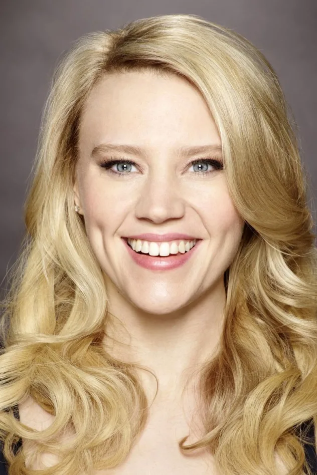 Kate McKinnon fotoğrafı