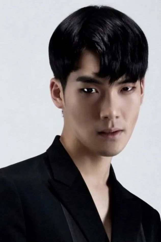 Kim Tae-hoon fotoğrafı