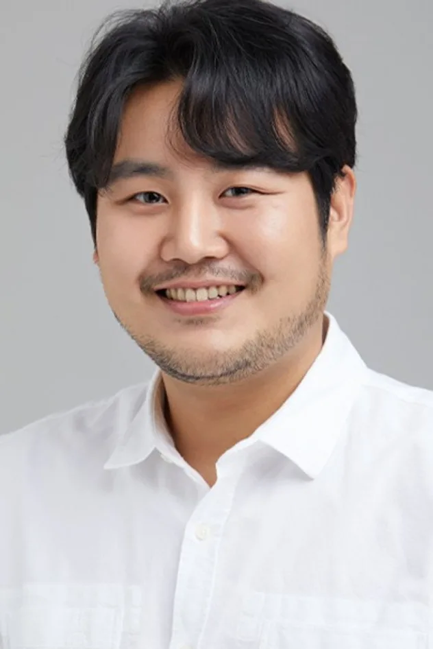 Park Jong-wook fotoğrafı