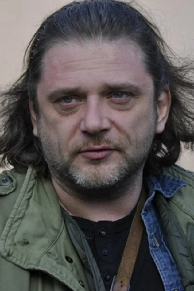 Андрей Кавун fotoğrafı