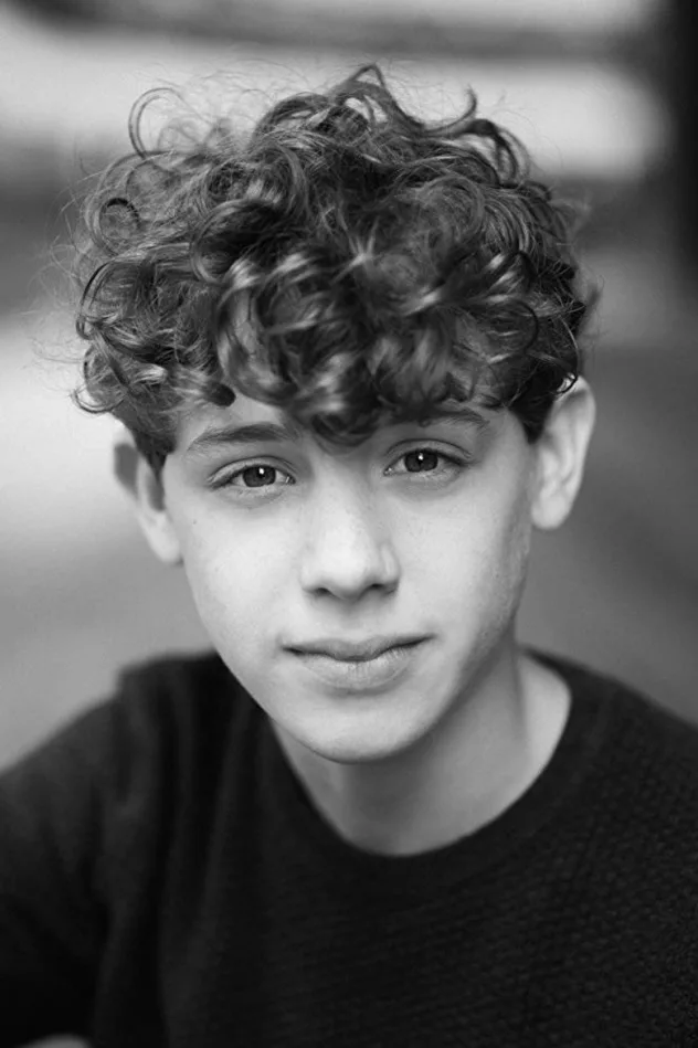 Ethan Rouse fotoğrafı