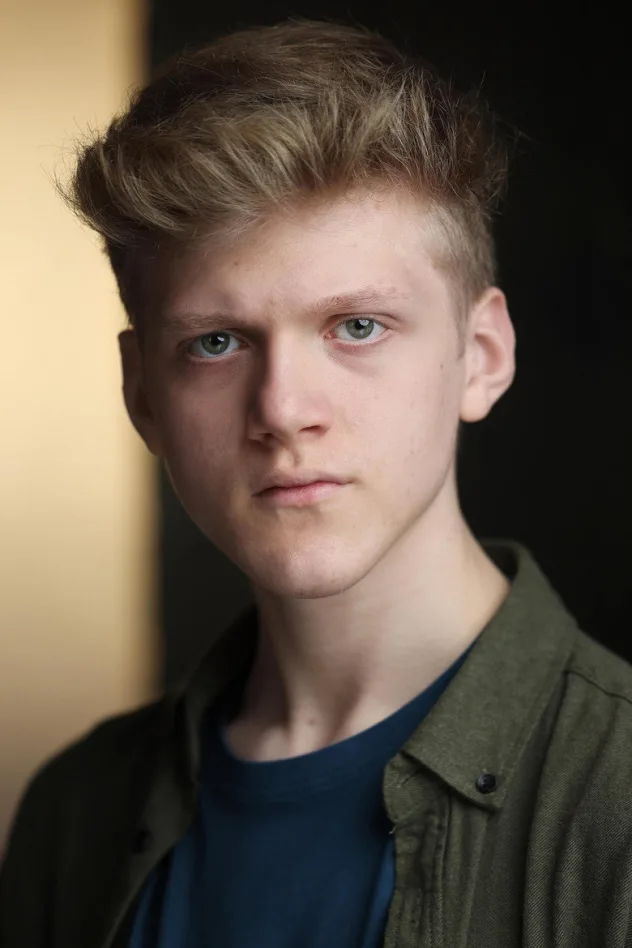 Tommy Gene Surridge fotoğrafı