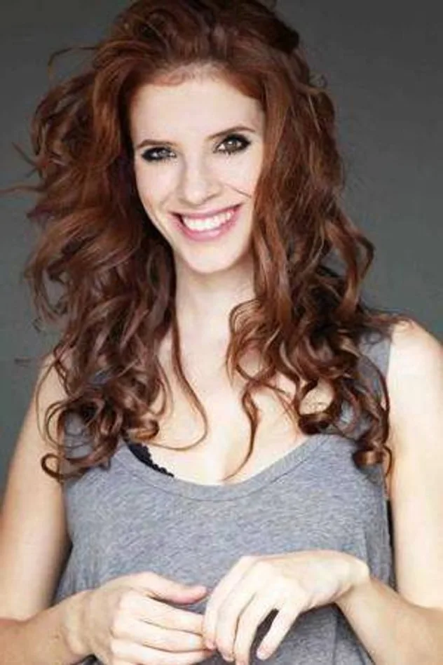 Anna Dalton fotoğrafı