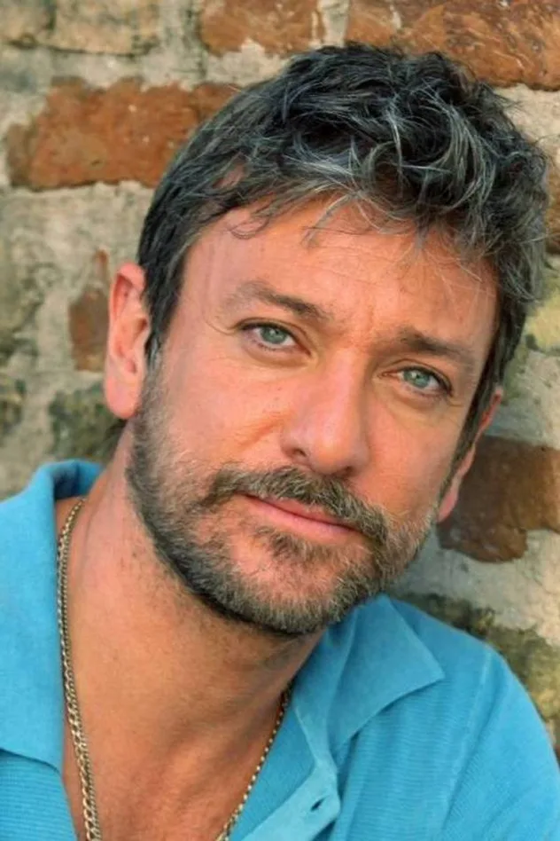 Sergio Assisi fotoğrafı