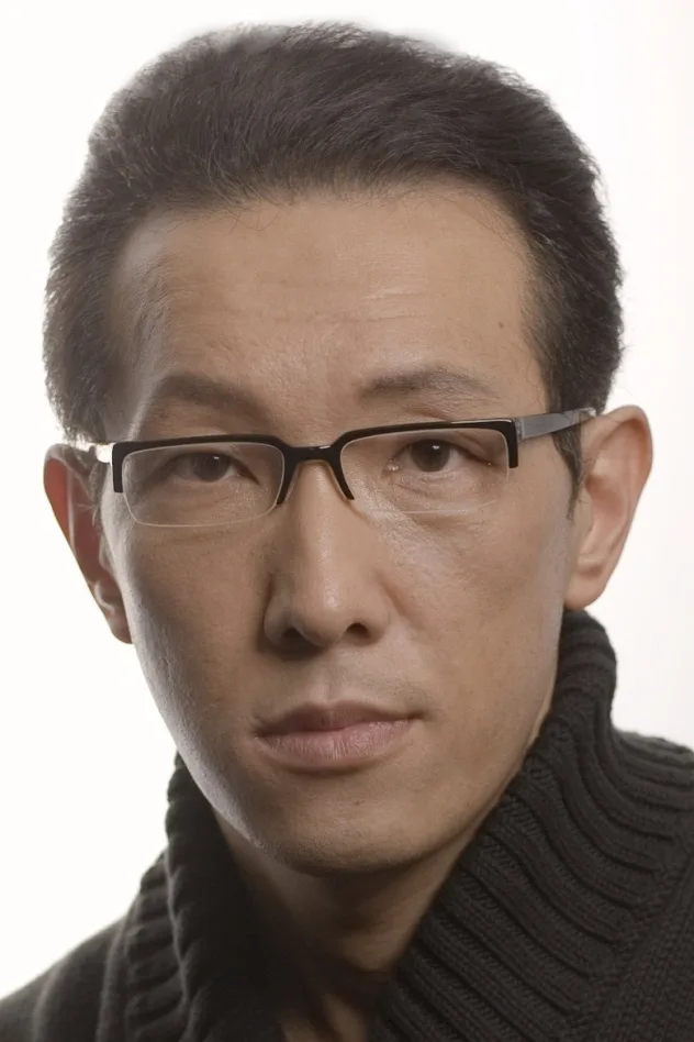 阪田マサノブ fotoğrafı