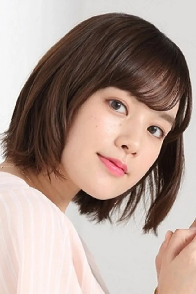 Miwako Kakei fotoğrafı