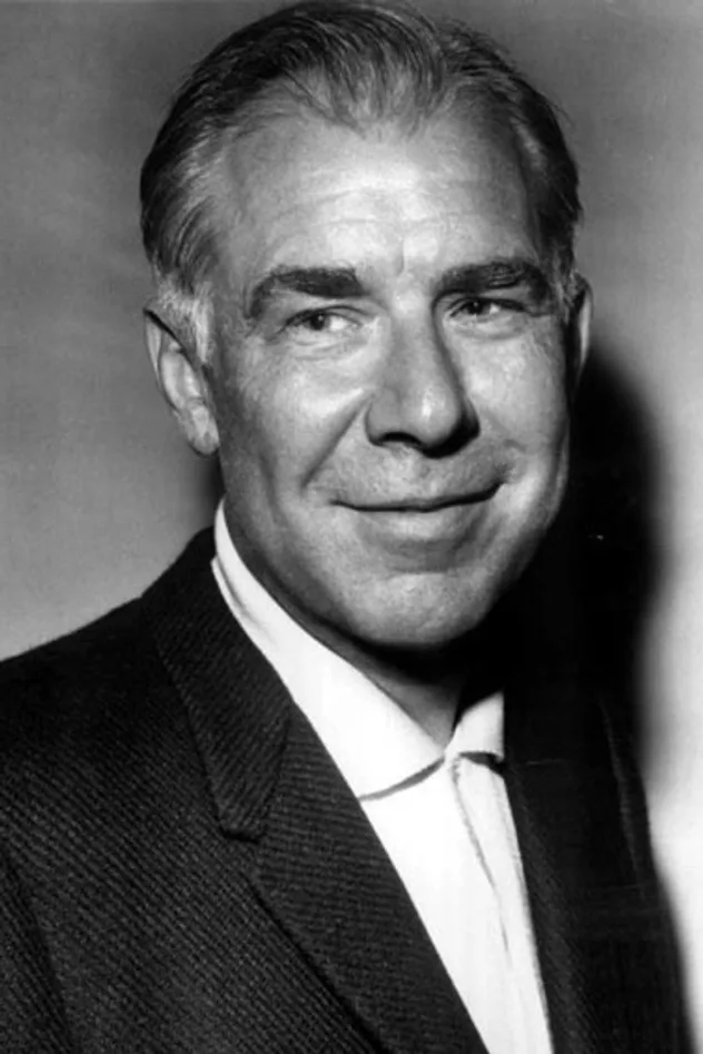 George Seaton fotoğrafı