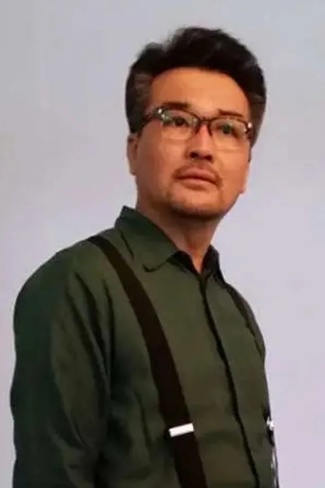 Su Guotao fotoğrafı
