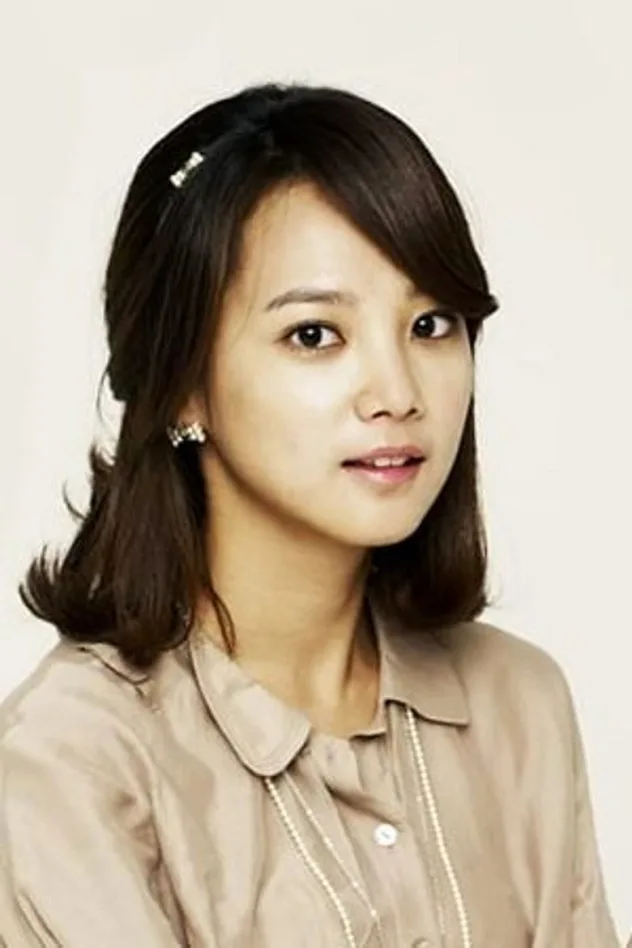 윤승아 fotoğrafı