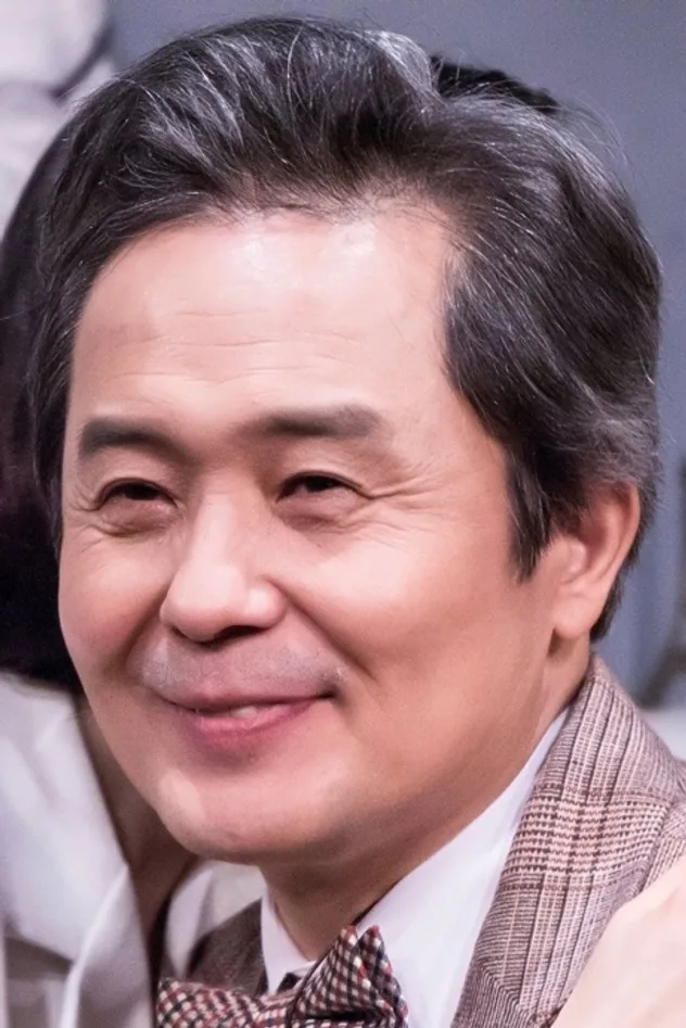Park Sang-jong fotoğrafı