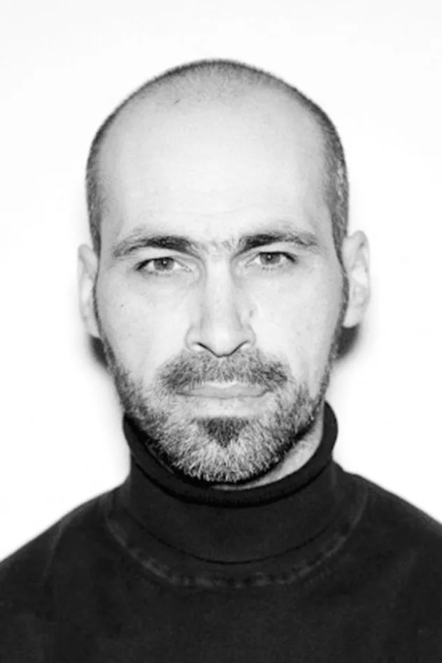 Michail Elenov fotoğrafı