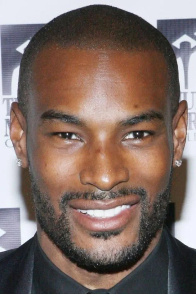 Tyson Beckford fotoğrafı