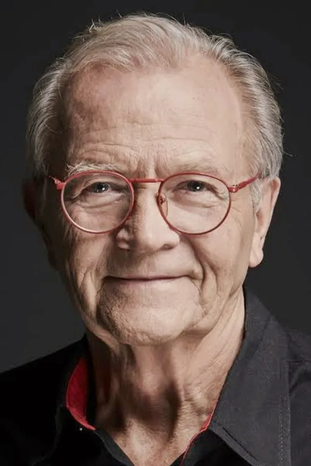 Paul Ditchfield fotoğrafı