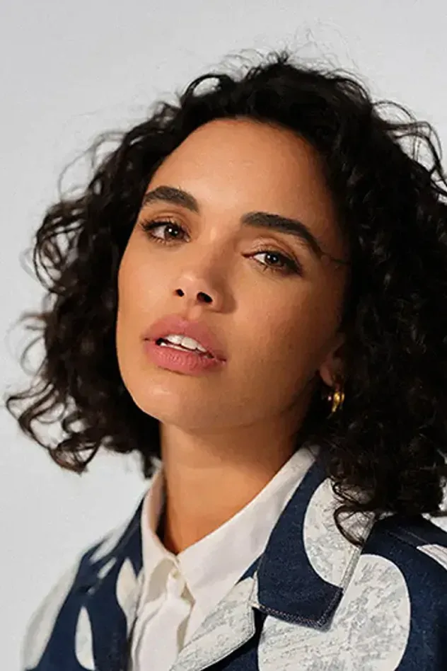 Cover image for Giovana Cordeiro