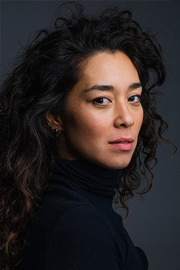Luana Tanaka fotoğrafı