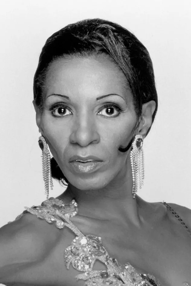 Lady Chablis fotoğrafı