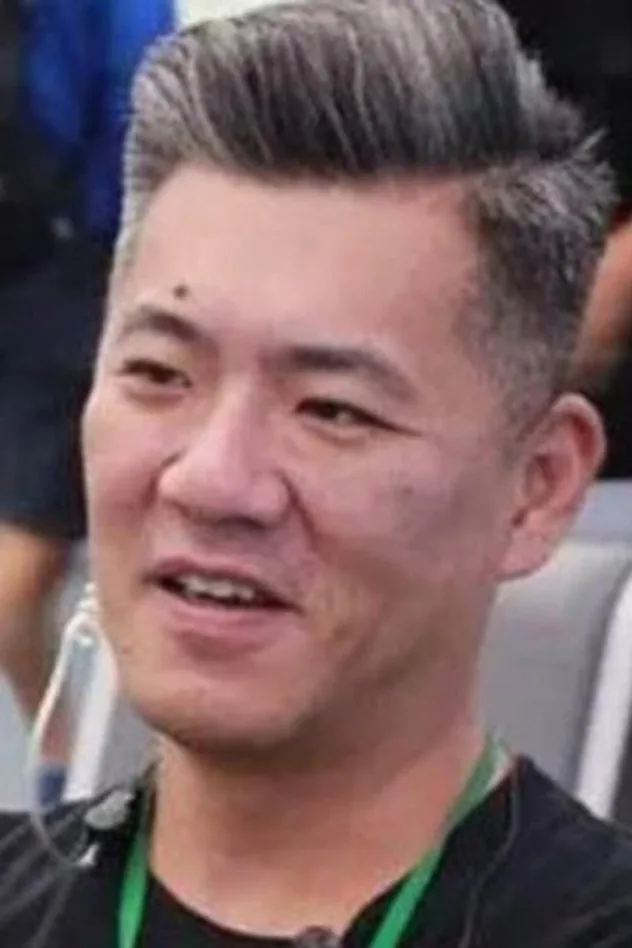 郝心翔 fotoğrafı