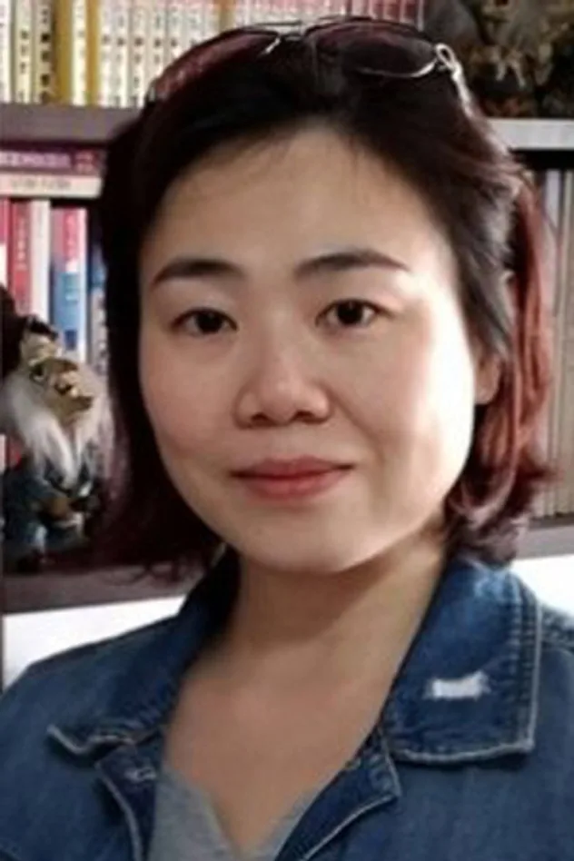 林珮瑜 fotoğrafı