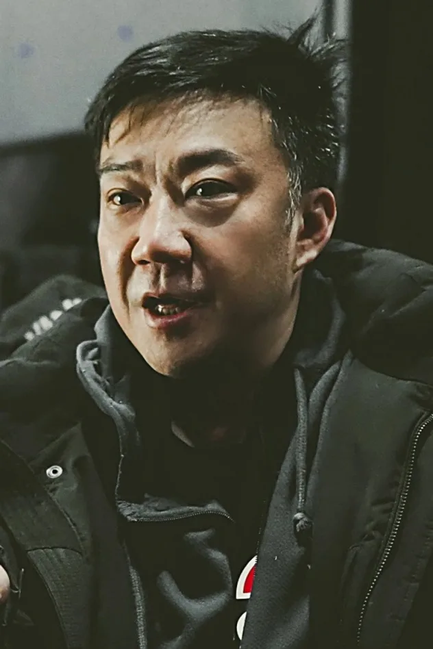 Liu Feng fotoğrafı