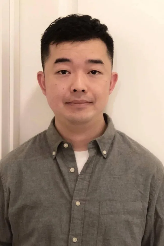 Fei Dawei fotoğrafı