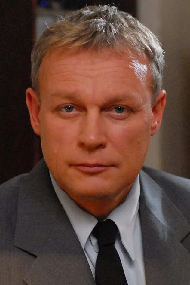 Сергей Жигунов fotoğrafı