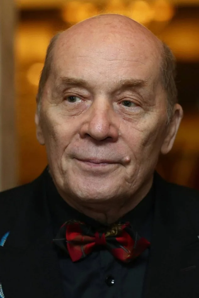 Александр Филиппенко fotoğrafı