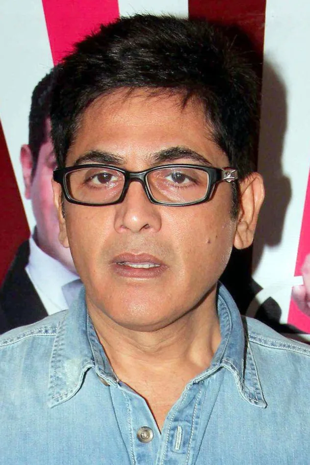 Aasif Sheikh fotoğrafı