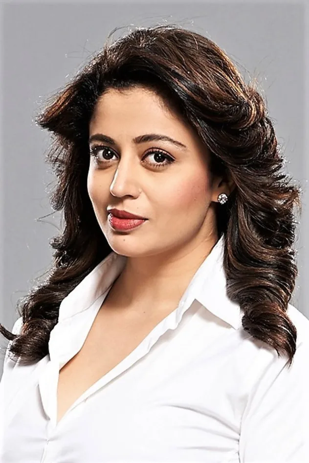 Neha Pendse fotoğrafı
