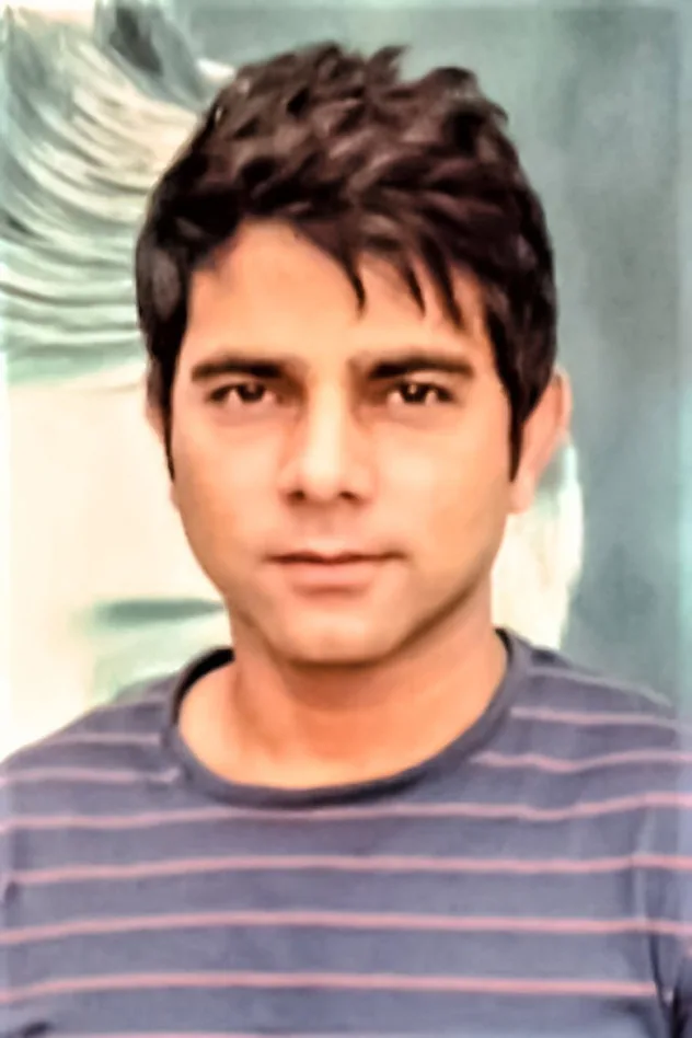 Deepesh Bhan fotoğrafı