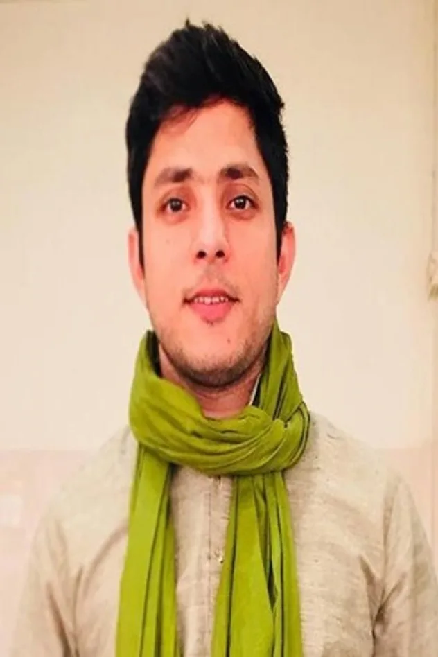 Vipin Heero fotoğrafı