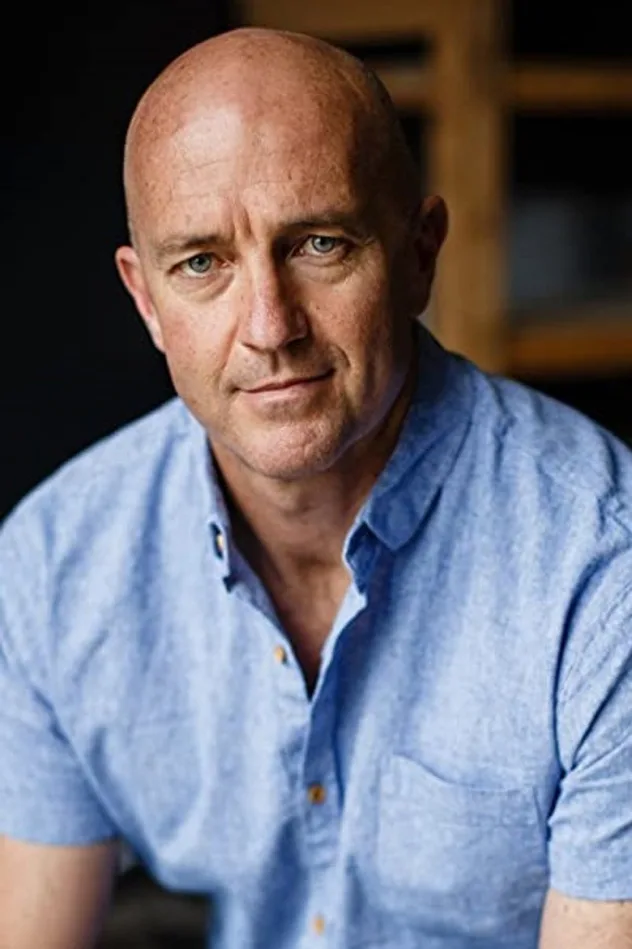 Colin Moy fotoğrafı