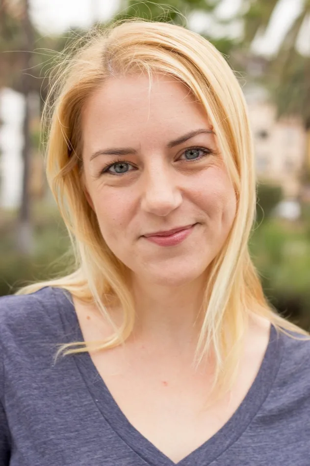 Juliette Danielle fotoğrafı