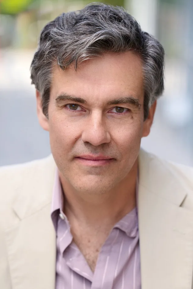 Greg Ellery fotoğrafı