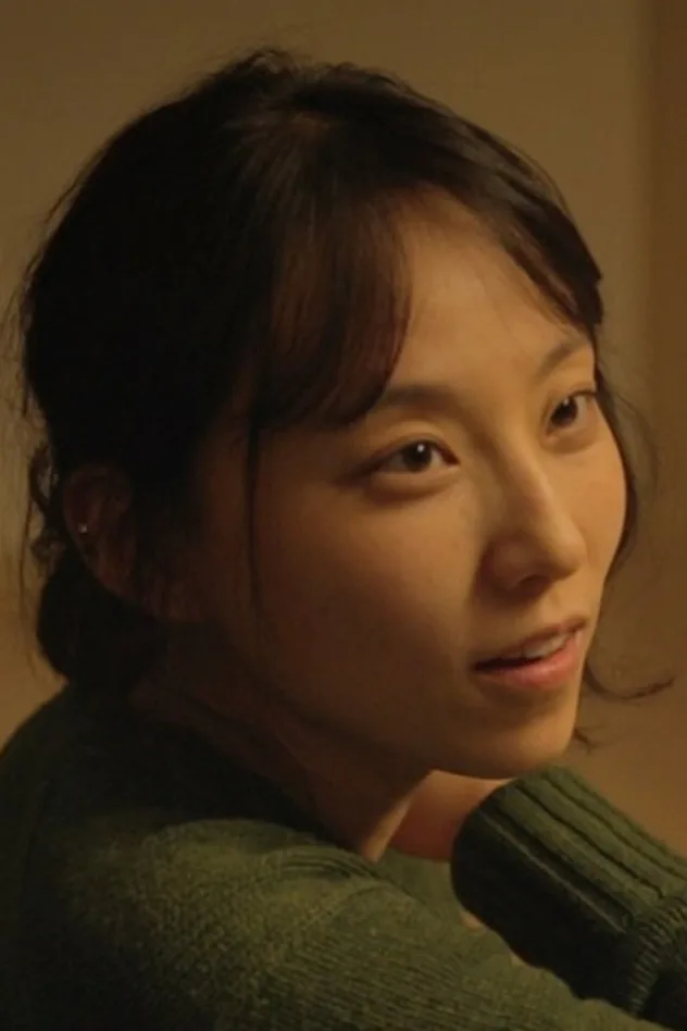 Ahn Ju-young fotoğrafı