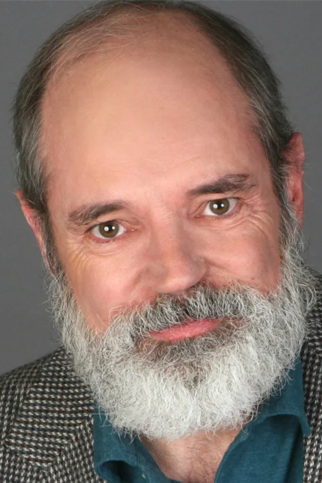 Mark S. Cartier fotoğrafı