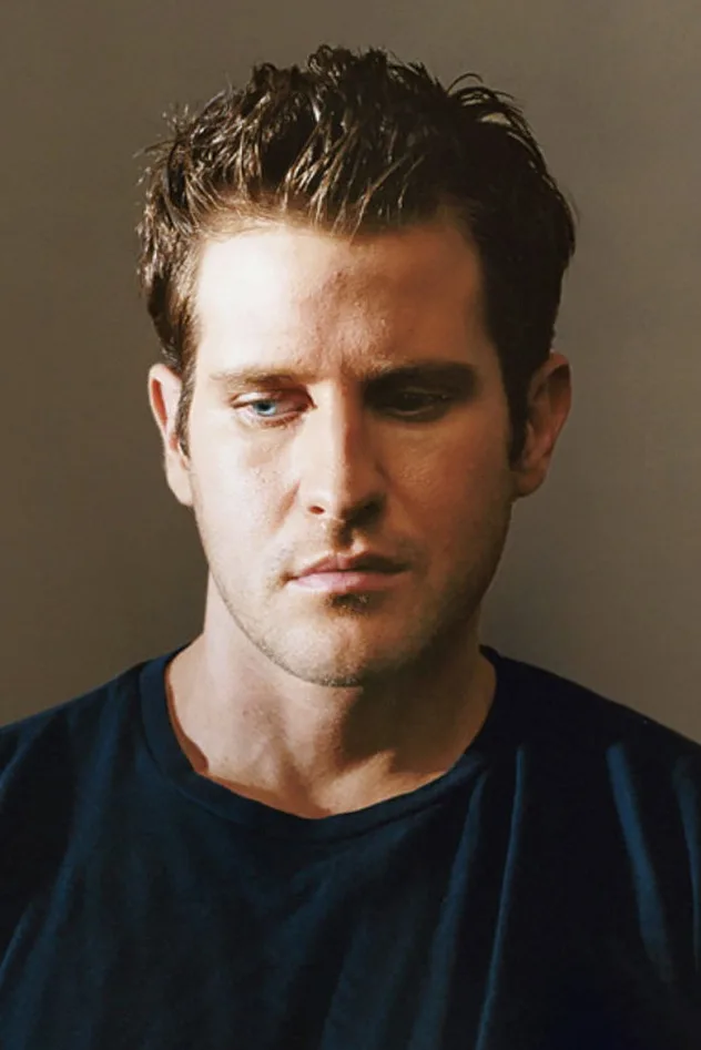 Richard Kelly fotoğrafı