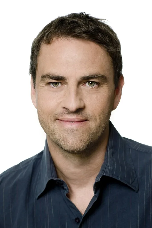 Laurent Lucas fotoğrafı