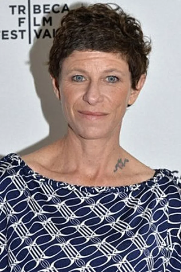 Marion Vernoux fotoğrafı