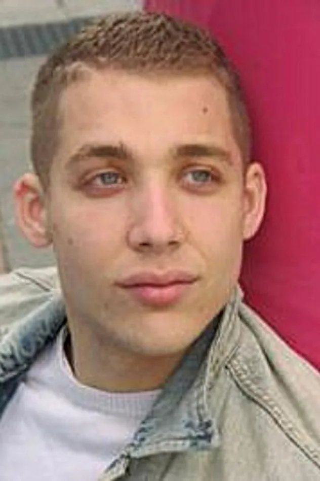 Benjamin Boutboul fotoğrafı
