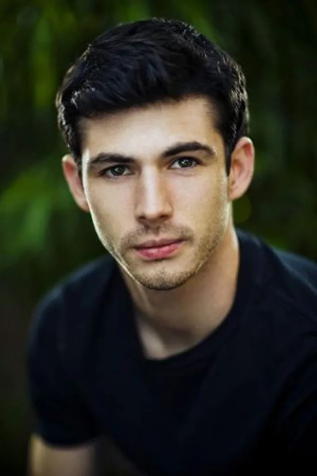 Andrew Hollingworth fotoğrafı